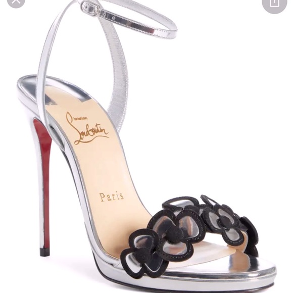 Christian Louboutin Heels